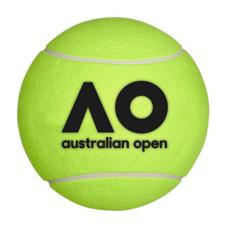 DUNLOP AUSTRALIAN OPEN Giant Ball 9"
