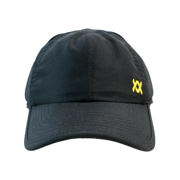Perf Hat Small Logo