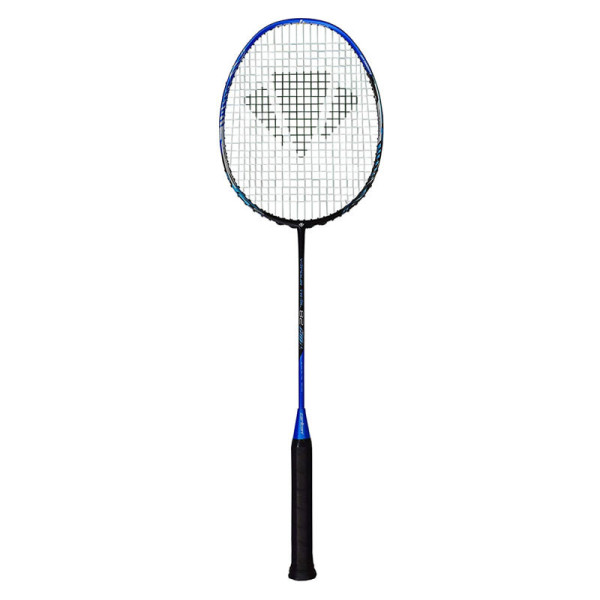 Badmintonová raketa CARLTON VAPOUR TRAIL 82