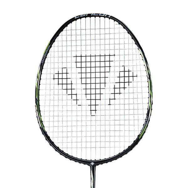 Badmintonová raketa CARLTON POWERBLADE V200