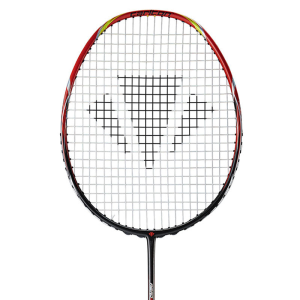 Badmintonová raketa CARLTON AEROSPEED 100S