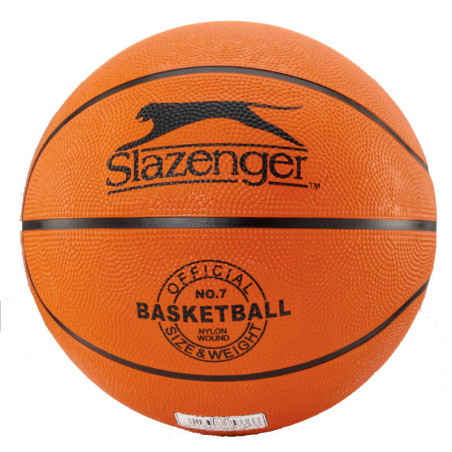 Basketbal lopta SLAZENGER
