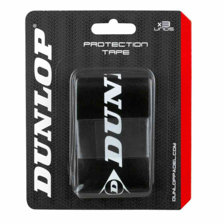 Padel ochranná páska DUNLOP Tape PROTECTION