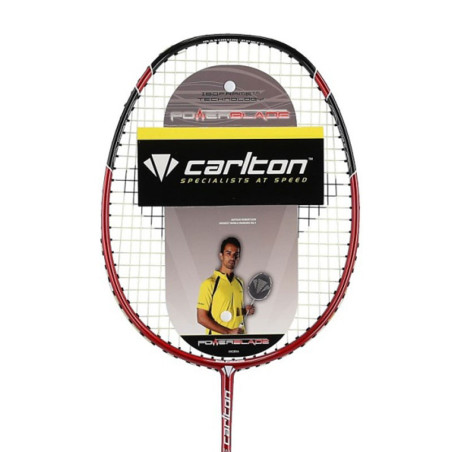 Badmintonová raketa CARLTON POWERBLADE SUPER LITE