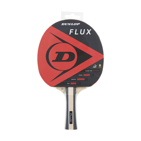 Stolný tenis raketa DUNLOP FLUX
