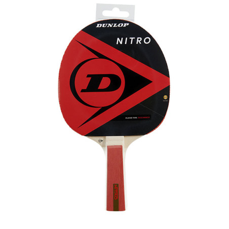 Stolný tenis raketa DUNLOP NITRO