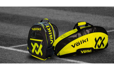 Akcia na tenisové tašky Volkl Tour Series - 40% zľava!